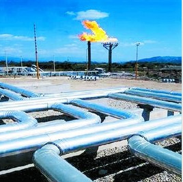 米字科技與長慶油田設(shè)計院提氦項目技術(shù)交流